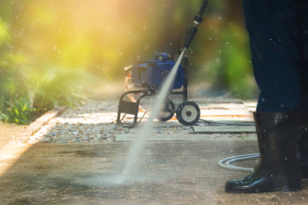 Playground Equipment Cleaning in Cornwall On Hudson, NY